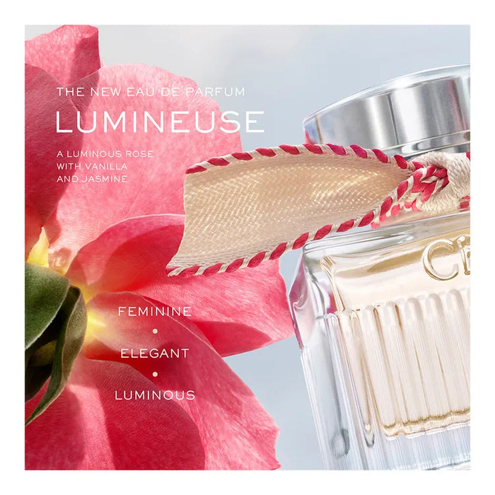 Chloe L'eau De Parfum Lumineuse 50ml
