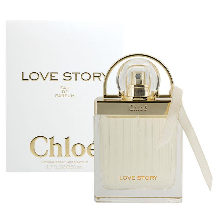 Chloe Love Story EDP 50ml