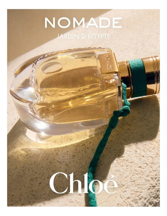 Chloe Nomade Jardin D'Egypte EDP 75ml