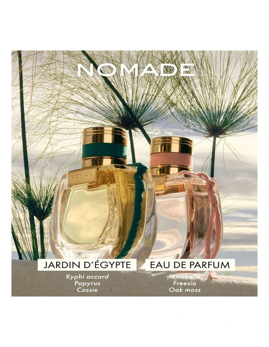 Chloe Nomade Jardin D'Egypte EDP 50ml