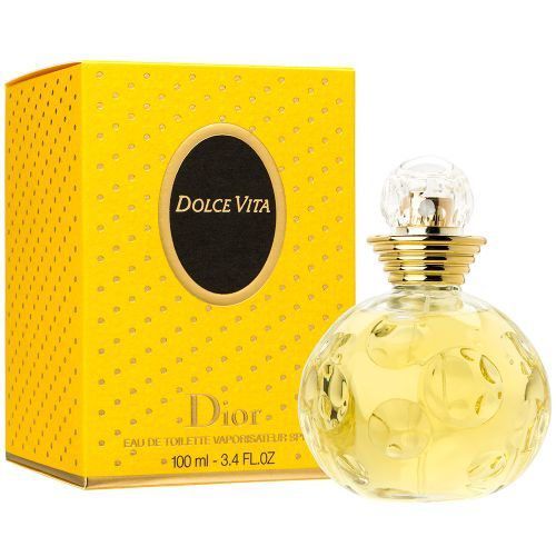 Christian Dior Dolce Vita EDT 100mL — Giant Chemist Harbour Town