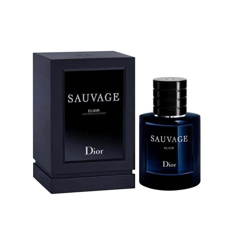 September Spring Catalogue Sale Men's Fragrances