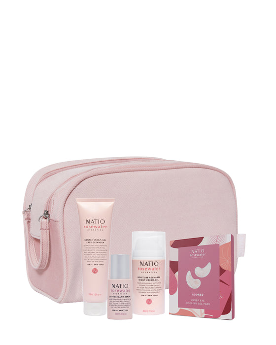Natio Adored Gift Set