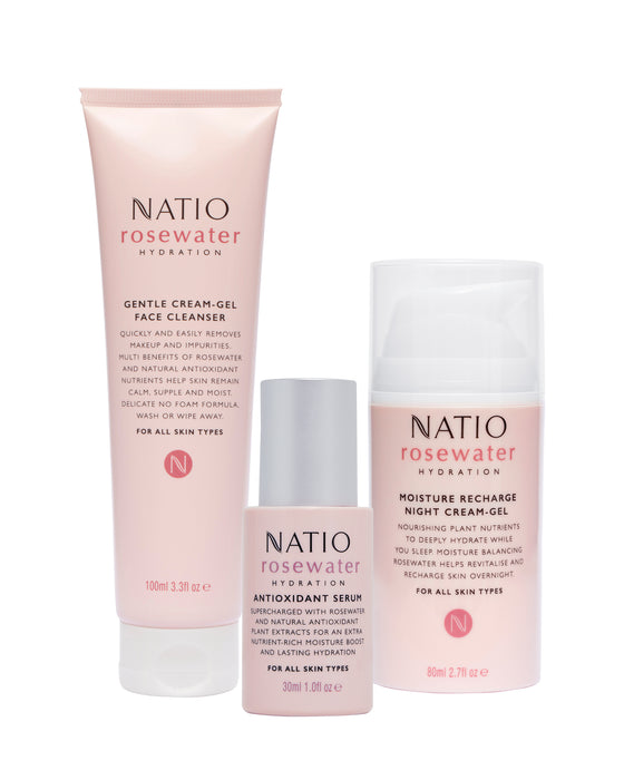 Natio Adored Gift Set