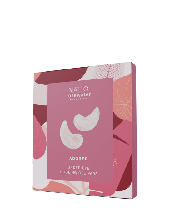 Natio Adored Gift Set