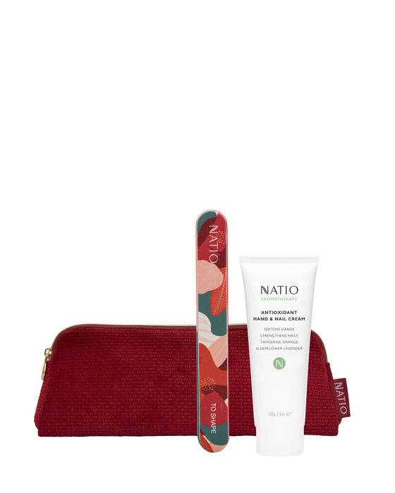Natio Gentle Gift Set