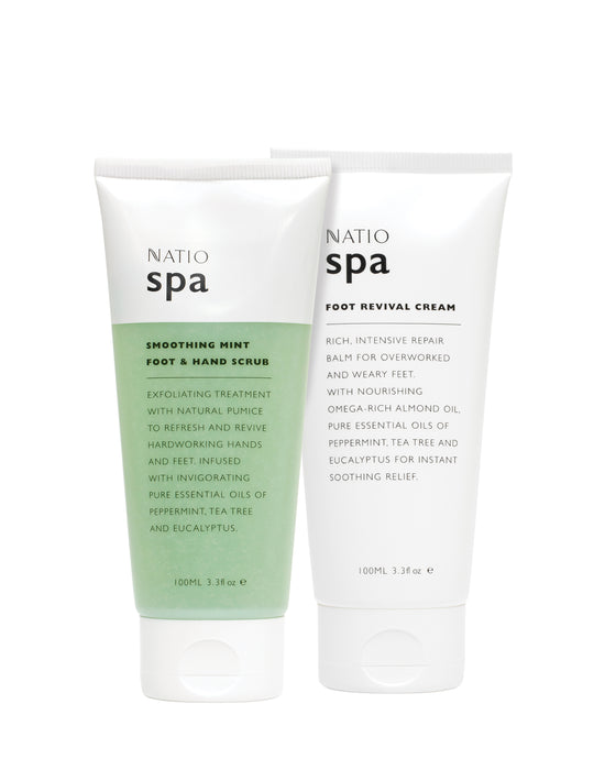 Natio Thrive Gift Set