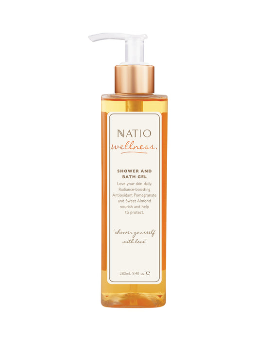 Natio Joy Gift Set
