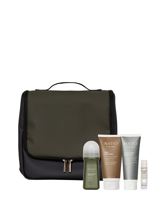 Natio Essential Gift Set