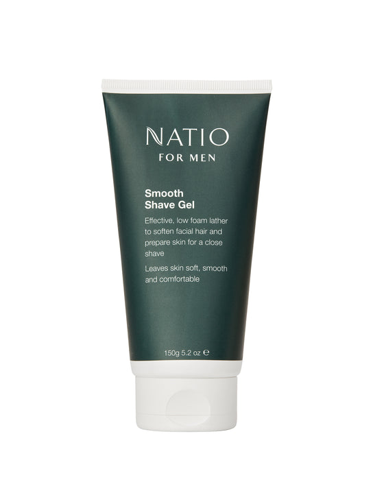 Natio Suave Gift Set