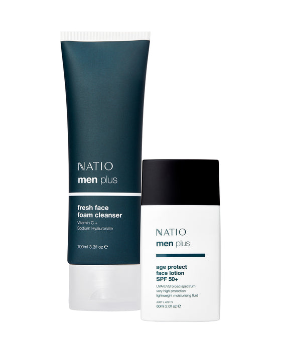 Natio Vital Gift Set