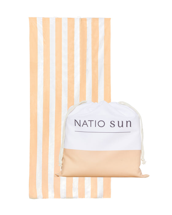 Natio Sunshine Gift Set