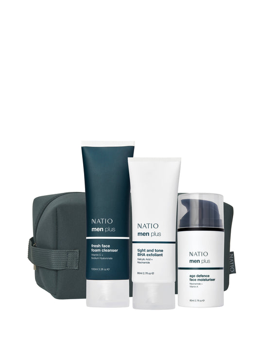 Natio Defence Gift Set
