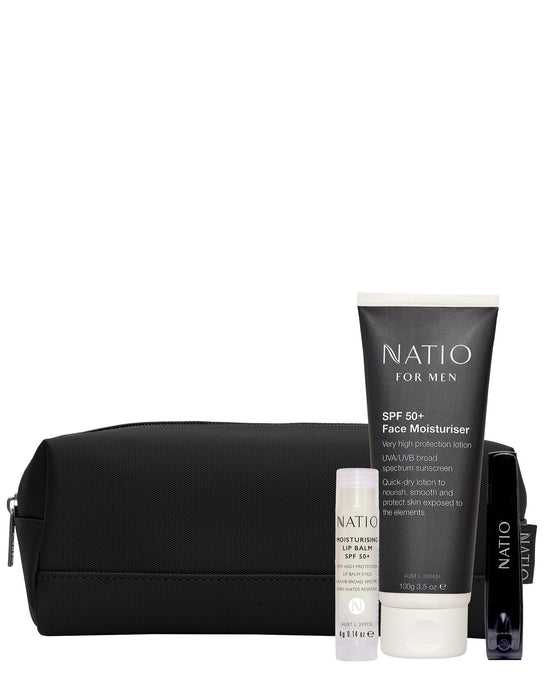 Natio Protect Gift Set