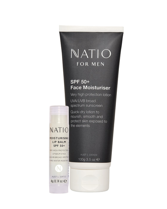 Natio Protect Gift Set