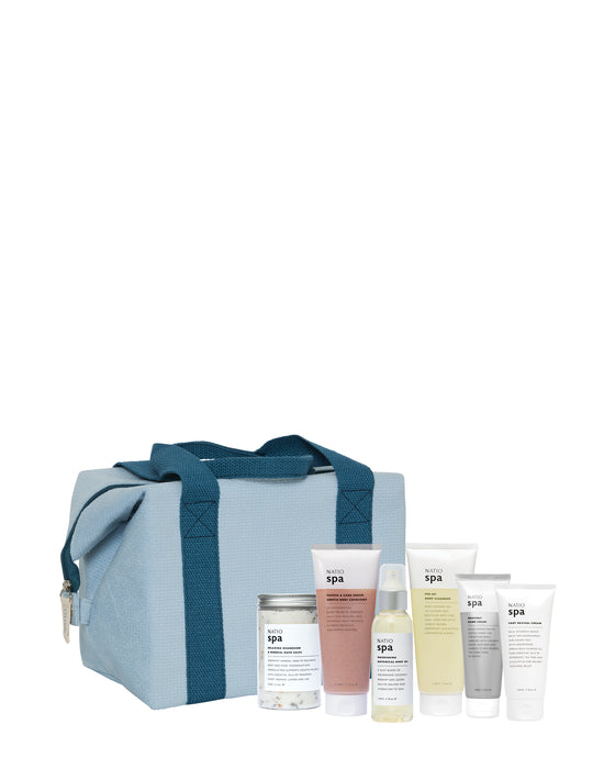 Natio Renewed Gift Set