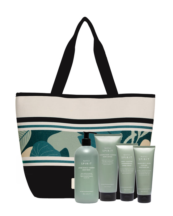 Natio Hideaway Gift Set