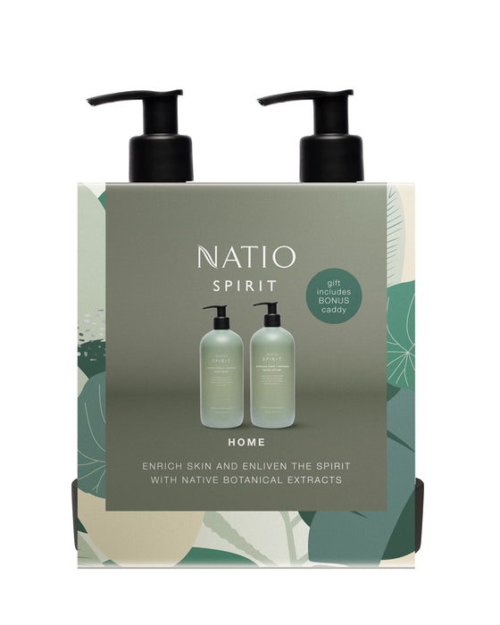 Natio Home Gift Set