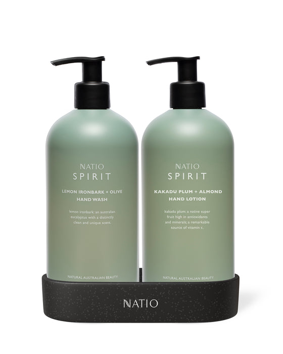 Natio Home Gift Set