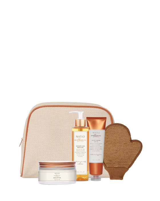 Natio Harmony Gift Set