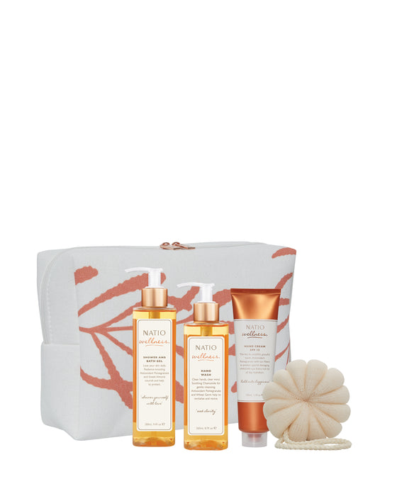 Natio Gift Set Reverence