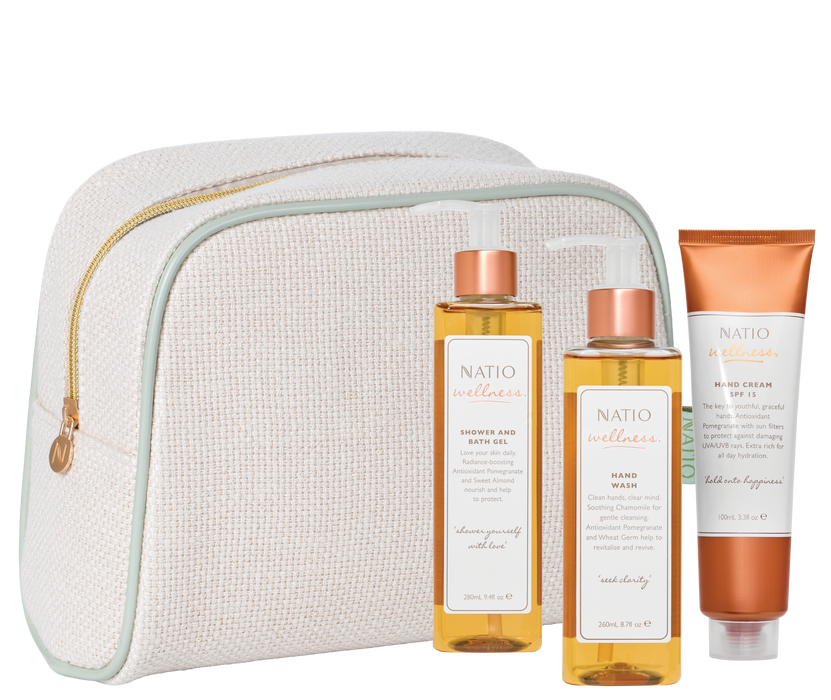 Natio Everyday Treats GiftSet