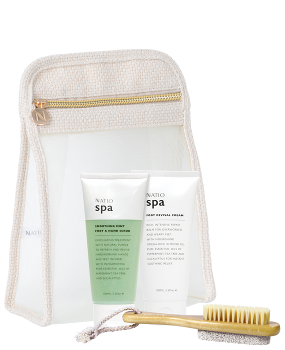 Natio Sole Revival GiftSet