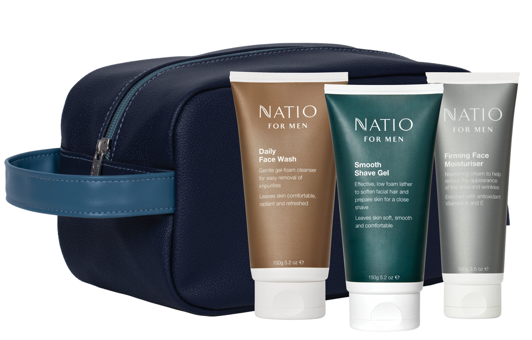 Natio Complete Care GiftSet