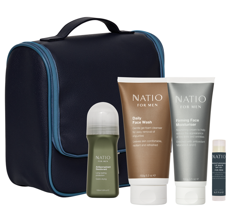 Natio Jet Setter GiftSet