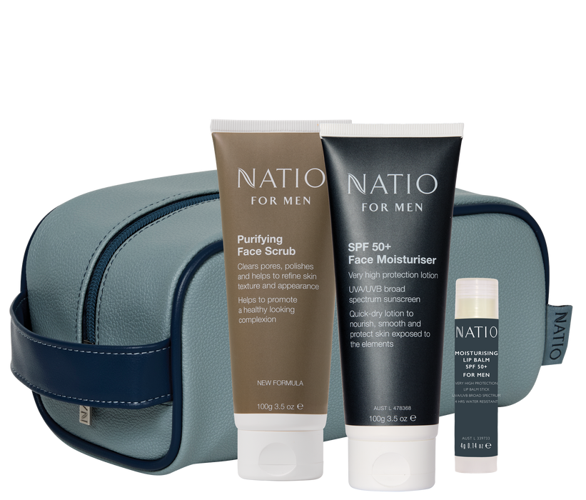 Natio Prime Condition GiftSet
