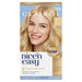 Clairol Nice N Easy 9.5 Extra Light Blonde.