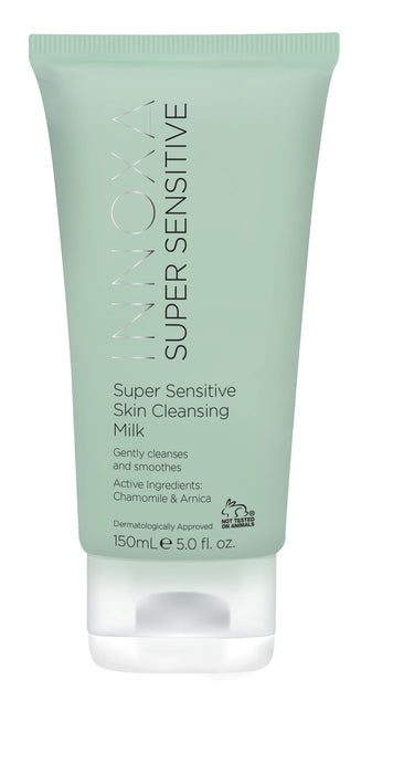 Innoxa Super Sensitive Skin Cleansing Milk 150ml