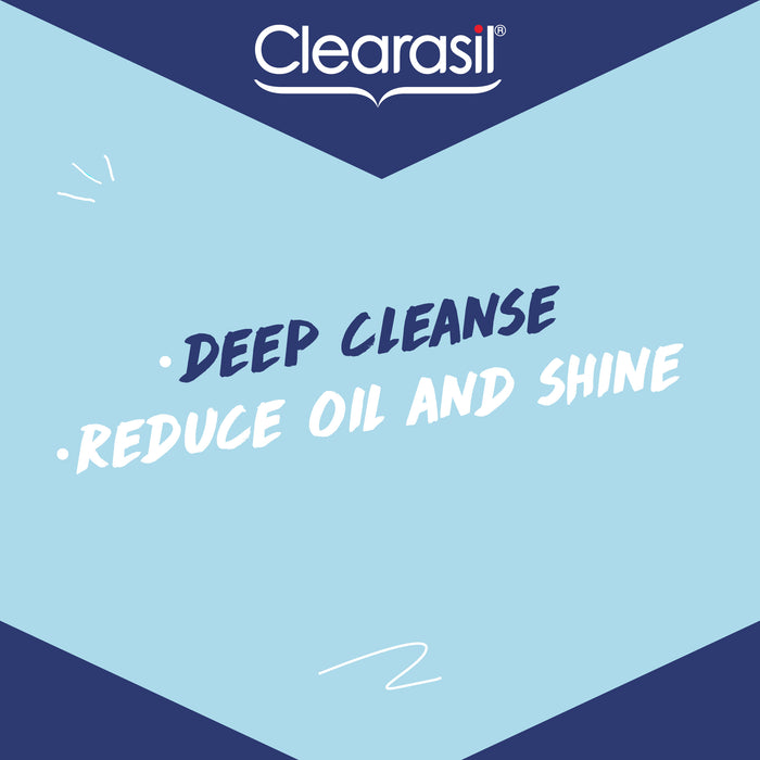 Clearasil Pimple Fighter 5in1 Wash 150ml