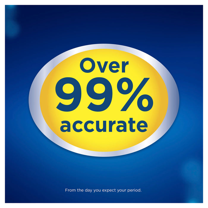 Clearblue Digital Ultra Early Pregnancy 1 Test