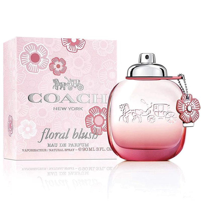 Coach Floral Blush EDP 90ml.