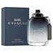 Coach New York For Men EDT 100ml.