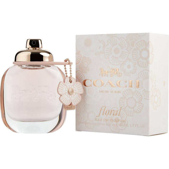 Coach Floral EDP 50ml