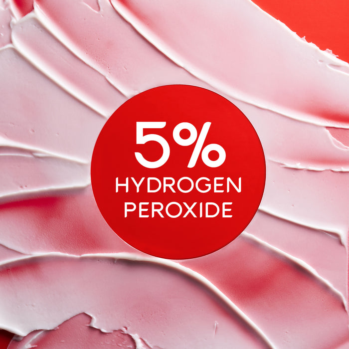 Colgate Optic White Pro Series 5% Toothpaste 80g