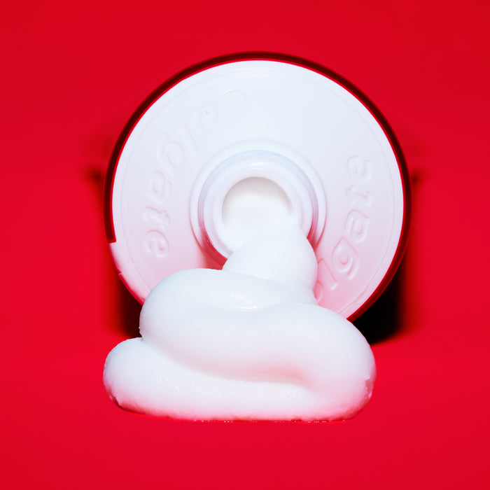 Colgate Optic White Pro Series 5% Toothpaste 80g