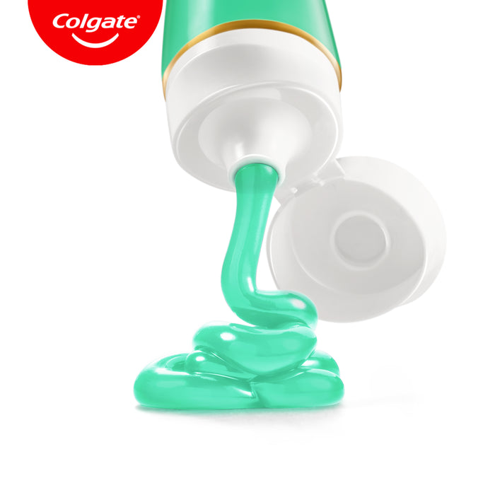 Colgate Total Active Prevention Toothpaste Active Fresh 115g