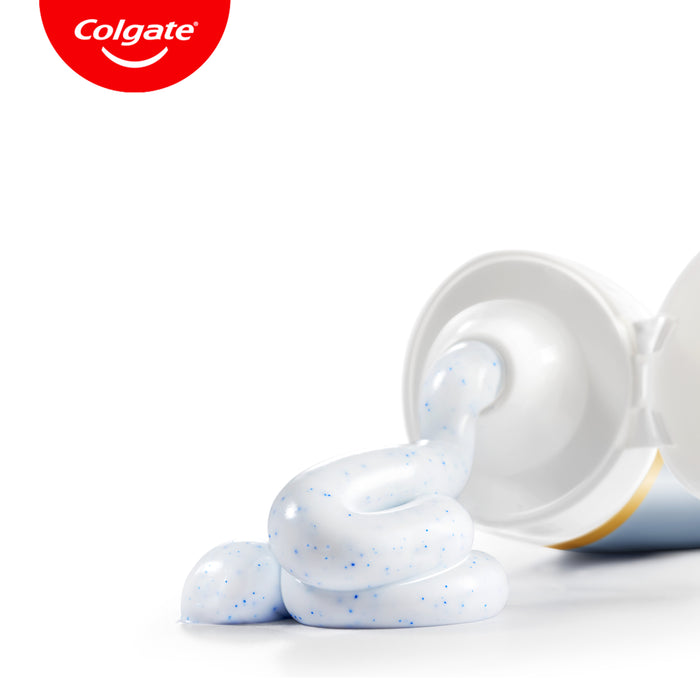 Colgate Total Active Prevention Toothpaste Deep Clean 115g
