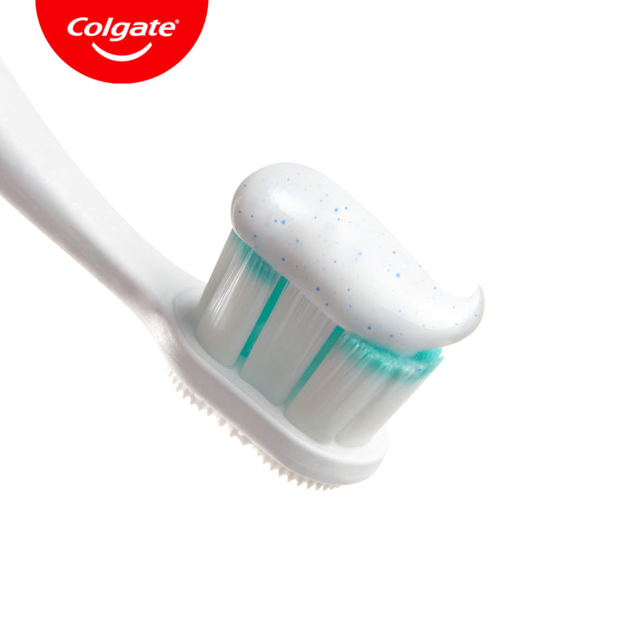 Colgate Total Active Prevention Toothpaste Deep Clean 115g