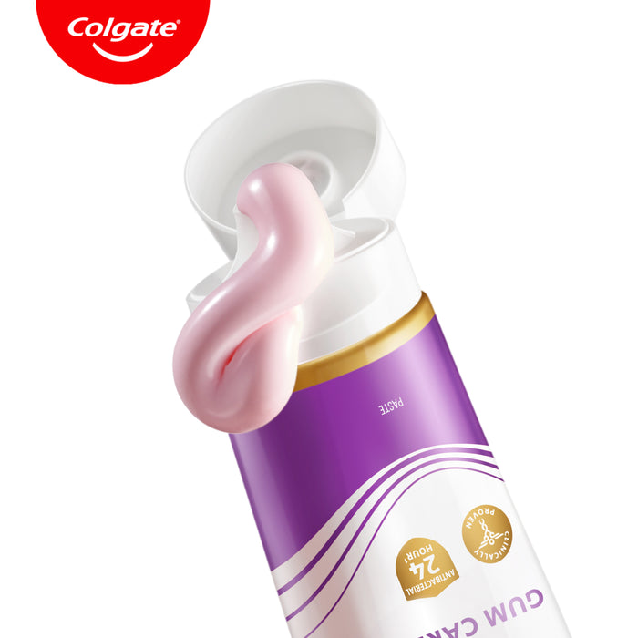 Colgate Total Active Prevention Toothpaste Gum Care 115g