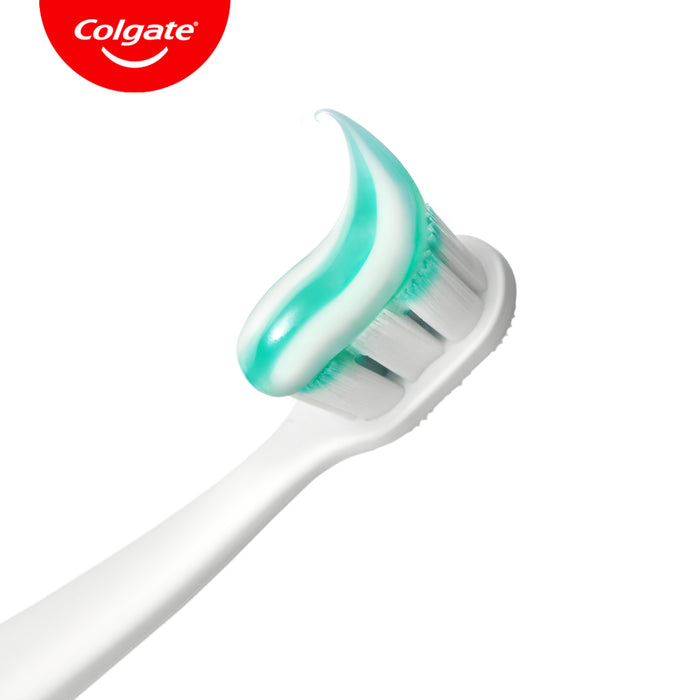 Colgate Total Active Prevention Toothpaste Mint Stripe 115g