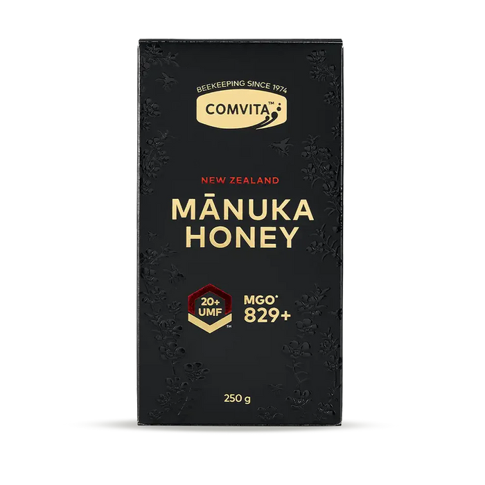 Comvita Manuka Honey UMF20+ 250g (NOT For sale in WA)