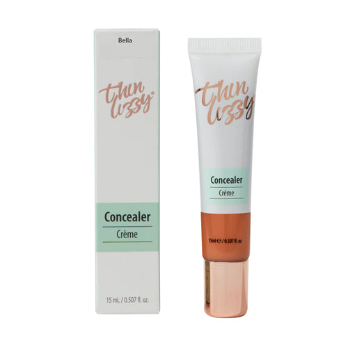 Thin Lizzy Concealer Creme Bella 15g