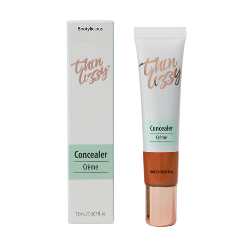 Thin Lizzy Concealer Creme Bootylicious 15g
