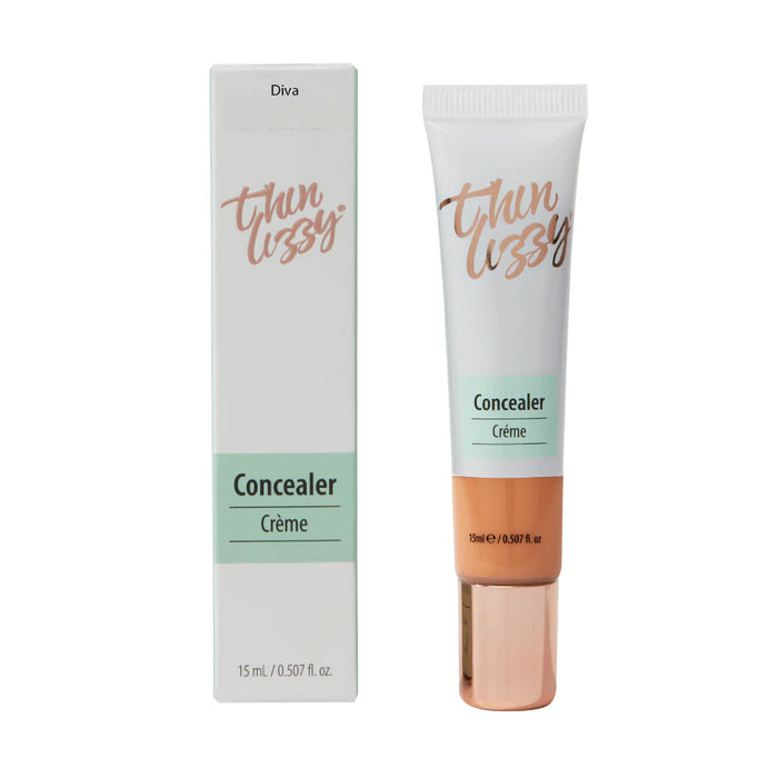 Thin Lizzy Concealer Creme Diva 15g