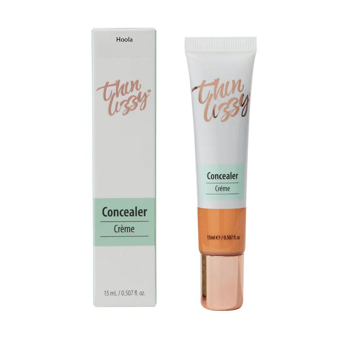 Thin Lizzy Concealer Creme Hoola 15g
