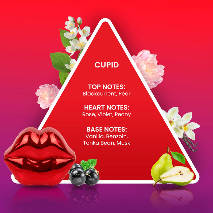 Smooch By So...? Cupid EDT 30ml.